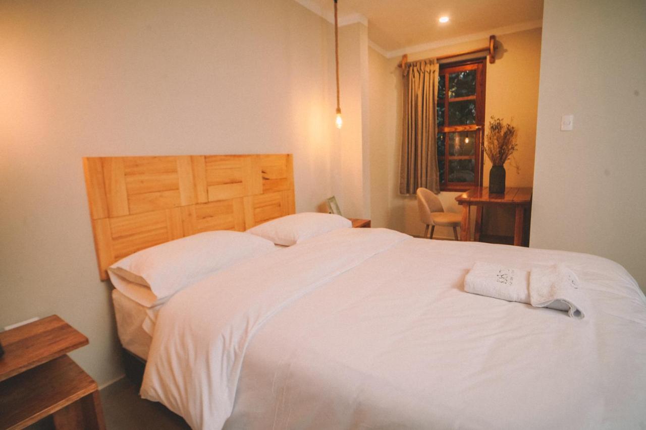 Kantu Garden Lodge 莫约班巴 外观 照片