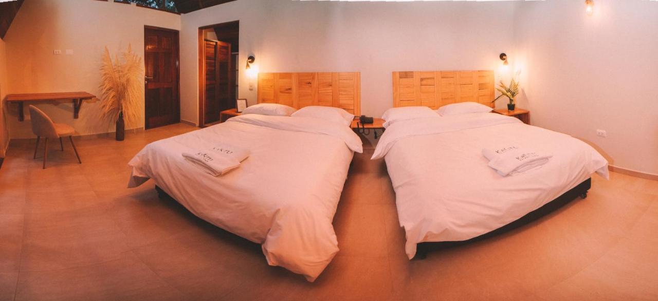 Kantu Garden Lodge 莫约班巴 外观 照片