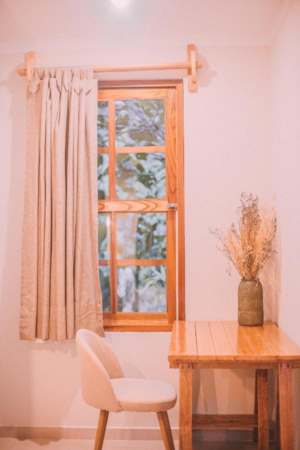 Kantu Garden Lodge 莫约班巴 外观 照片