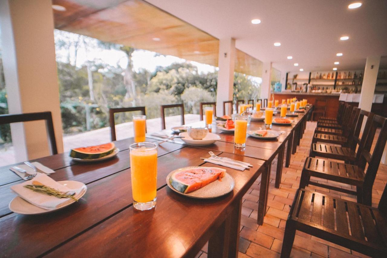 Kantu Garden Lodge 莫约班巴 外观 照片
