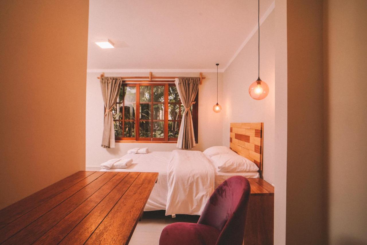 Kantu Garden Lodge 莫约班巴 外观 照片