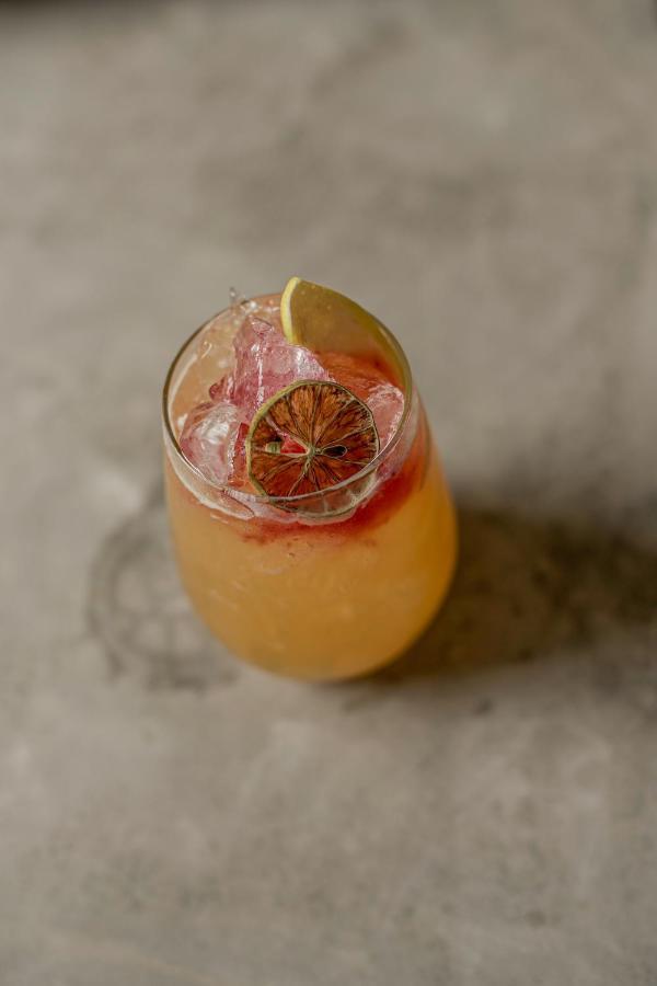Kantu Garden Lodge 莫约班巴 外观 照片