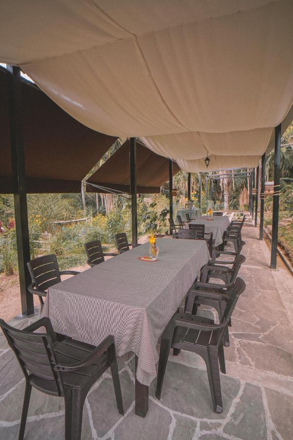 Kantu Garden Lodge 莫约班巴 外观 照片