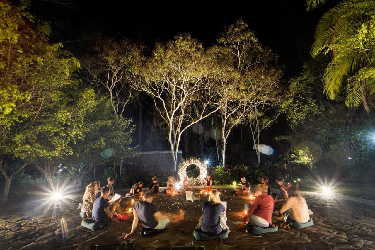 Kantu Garden Lodge 莫约班巴 外观 照片