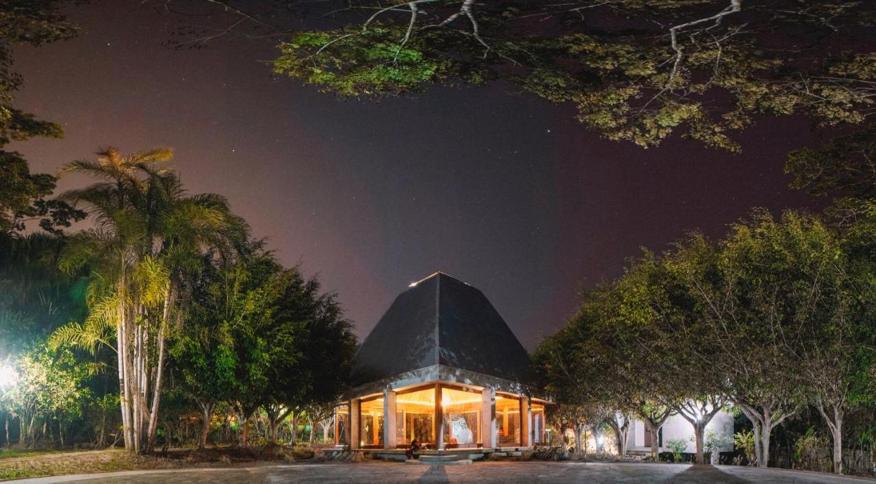 Kantu Garden Lodge 莫约班巴 外观 照片