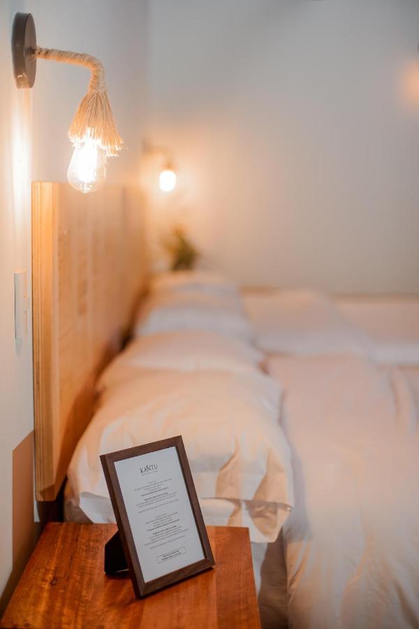 Kantu Garden Lodge 莫约班巴 外观 照片