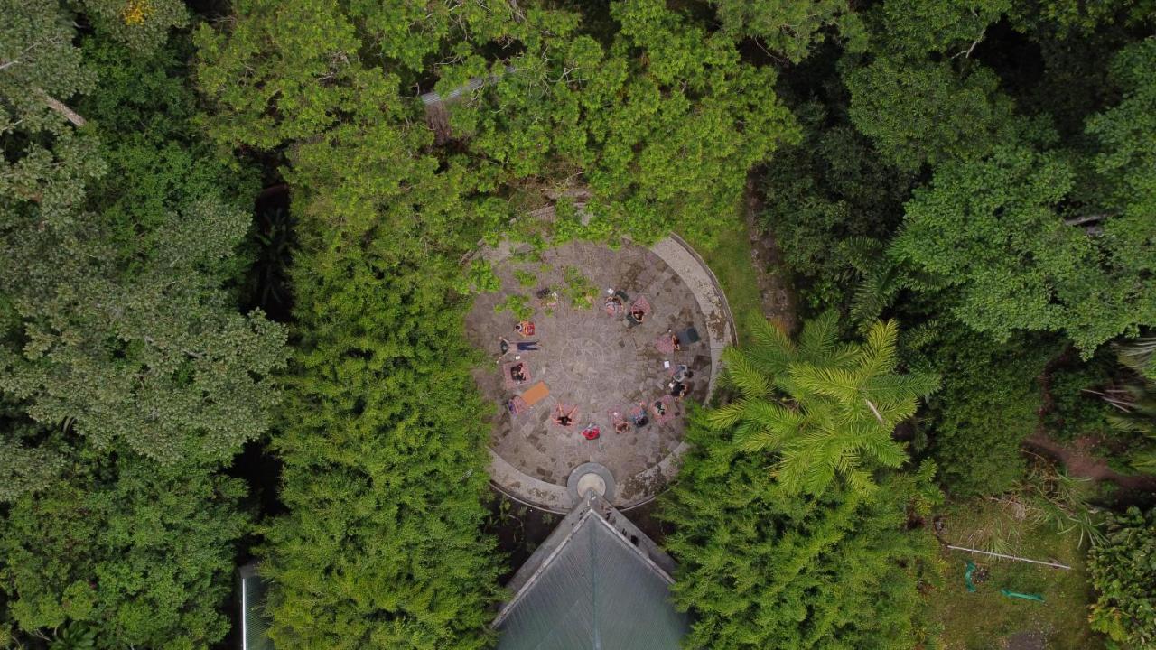 Kantu Garden Lodge 莫约班巴 外观 照片